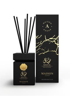 Khayal Reed Diffuser 250 ml