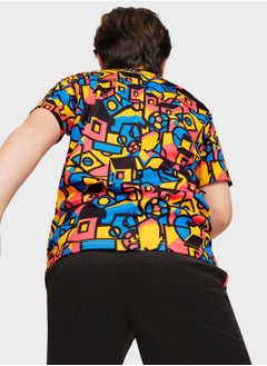 PUMA Kids Neymar Jr Jersey  - Image 2