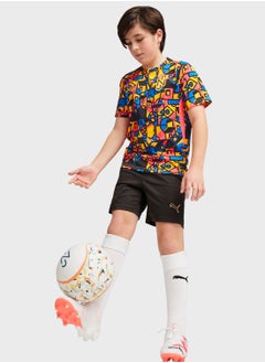 PUMA Kids Neymar Jr Jersey  - Image 3