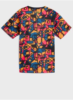 PUMA Kids Neymar Jr Jersey  - Image 5