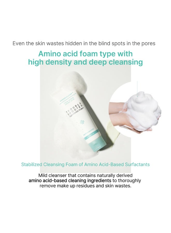DERMACENTRIC Trouble Shooter Cleansing Foam - Image 5