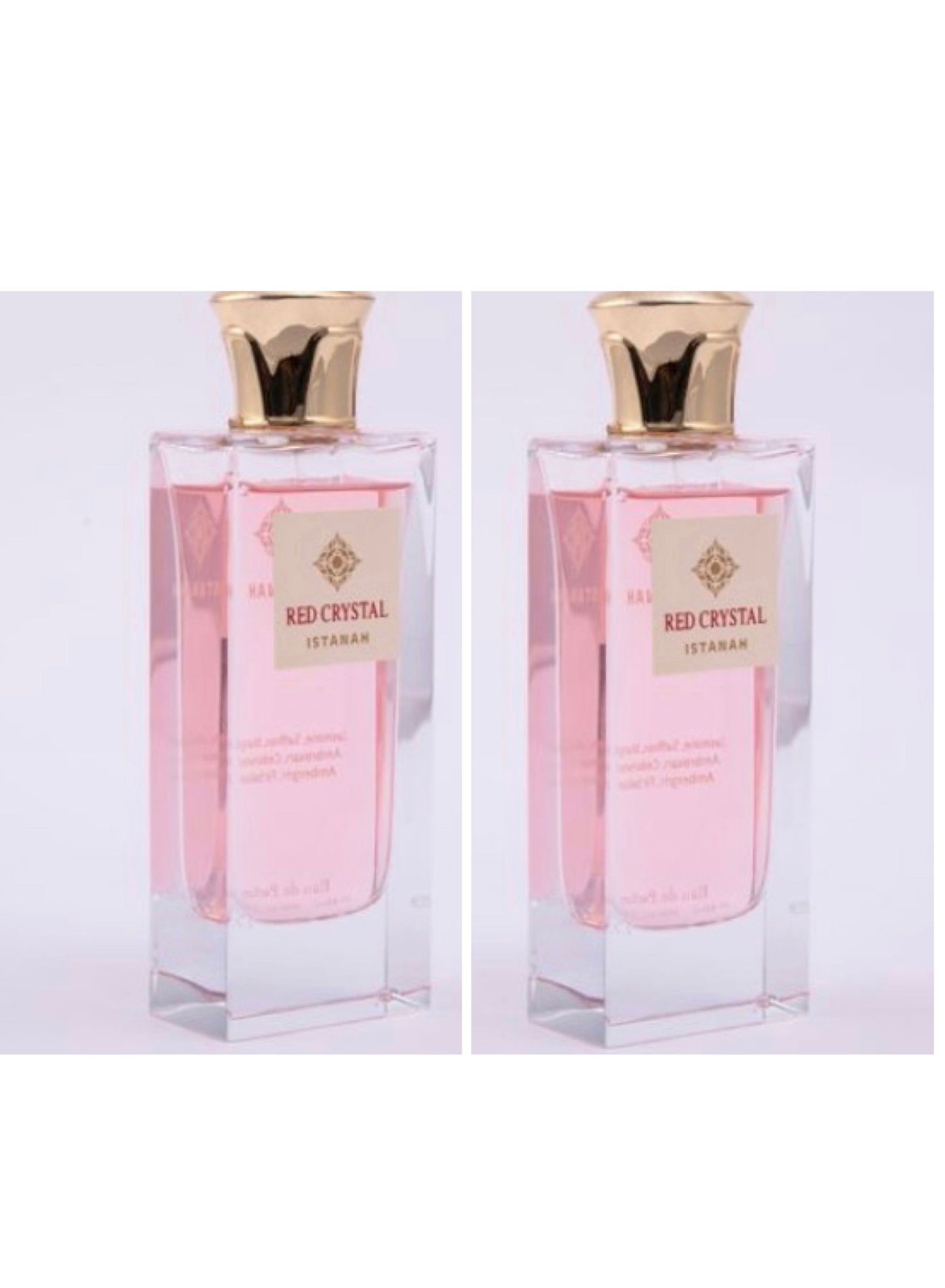 red crystal istanah perfume price