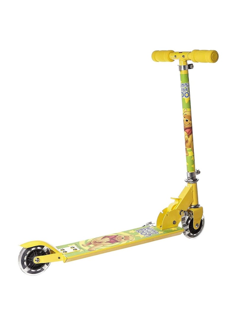 Mesuca - Scooter Fun And Shiny Alum With Flashlight - Image 1