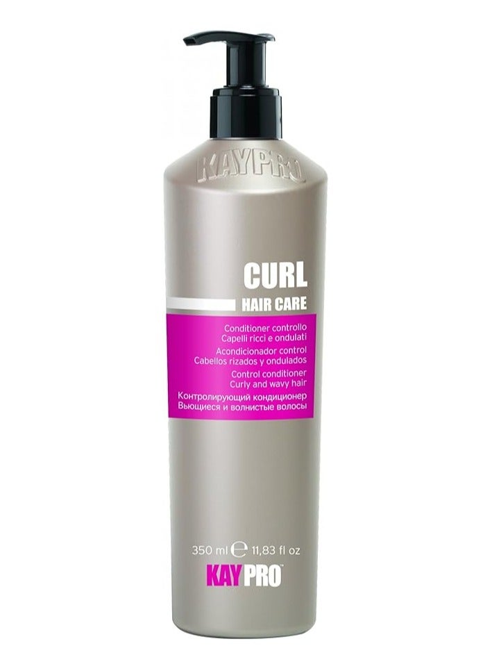 KayPro Kaypro Curl Special Care Conditioner 350 ml