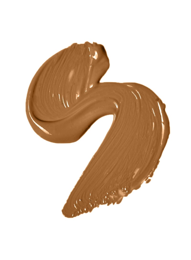 elf Hydrating Camo Concealer, Lightweight, Full Coverage, Long Lasting, Conceals, Corrects, Covers, Hydrates, Highlights, Satin Finish (Deep OLIVE ) - Image 2