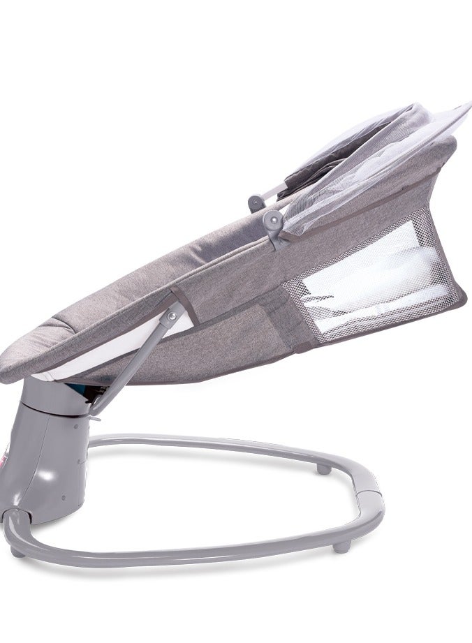 Mastela Baby rocking chair with remote control - Image 5