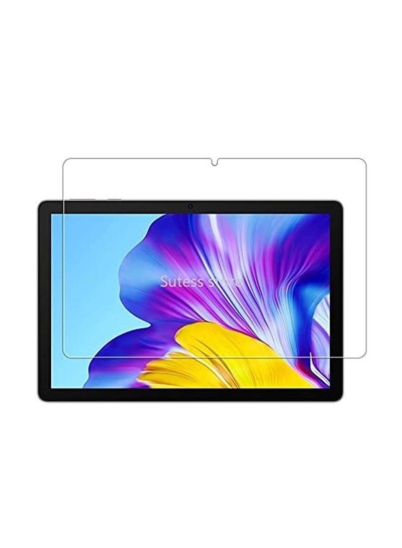 دوسالا واقي شاشة من الزجاج المقوى لـ MatePad T10 (AGR-W09 / AGR-L09) / T10S (AGS3-AL00 / AGS3-W00D / AGS3-W00E) - Image 1