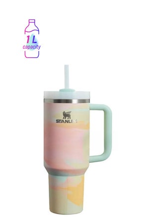 Quencher H2.0 FlowState Stainless Steel Vacuum Insulated Tumbler with Lid and Straw for Water, Iced Tea or Coffee, Smoothie and More, 40 oz - pzsku/Z3C627635D139465E8D48Z/45/1747910770/215117f4-d42e-4c32-81b3-769dc1bd3eaa