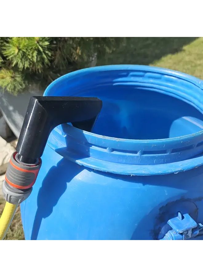 Heavy Duty Garden Hose Hook Easy Installation For Lawn Garden Car Washing - Image 3