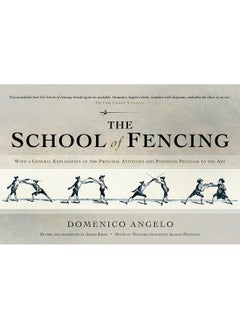 The School of Fencing - pzsku/Z3C62A8C411A051EC2440Z/45/_/1724845506/12815840-ace3-4186-b073-a7f2a92ef17e