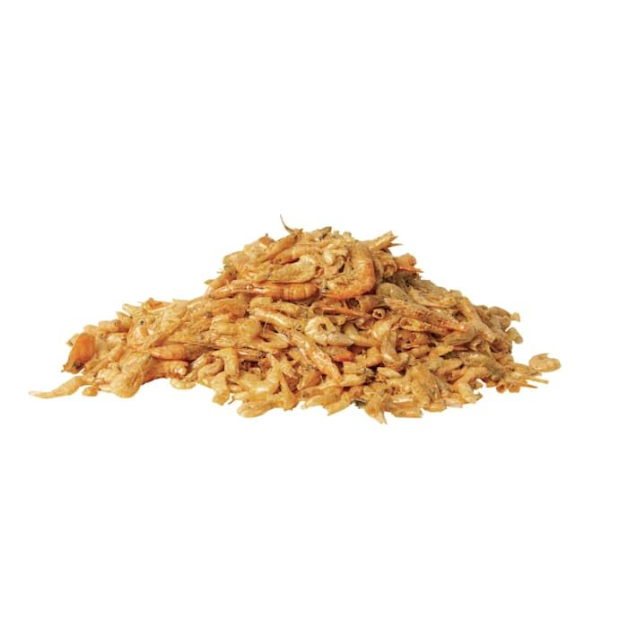 Tetra BabyShrimp 0.35 Ounce, Natural Shrimp Treat For Aquarium Fish (033197) - Image 4