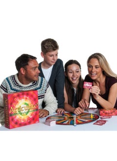 TOMY 🔹 Fast-Paced Fun – Race against the timer in this high-energy word description game!  - Image 5