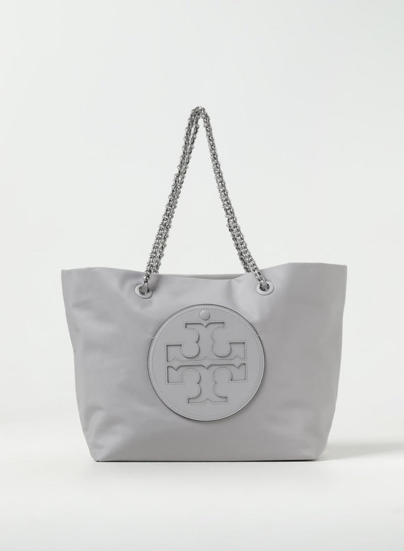 Burch TB Tory Burch Ella Chain Tote - Image 1
