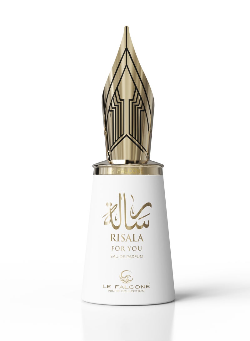 Le Falcone Risala For You EDP 100ml - Image 1