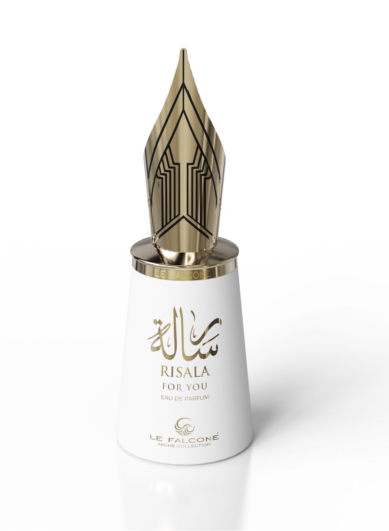 Le Falcone Risala For You EDP 100ml - Image 2