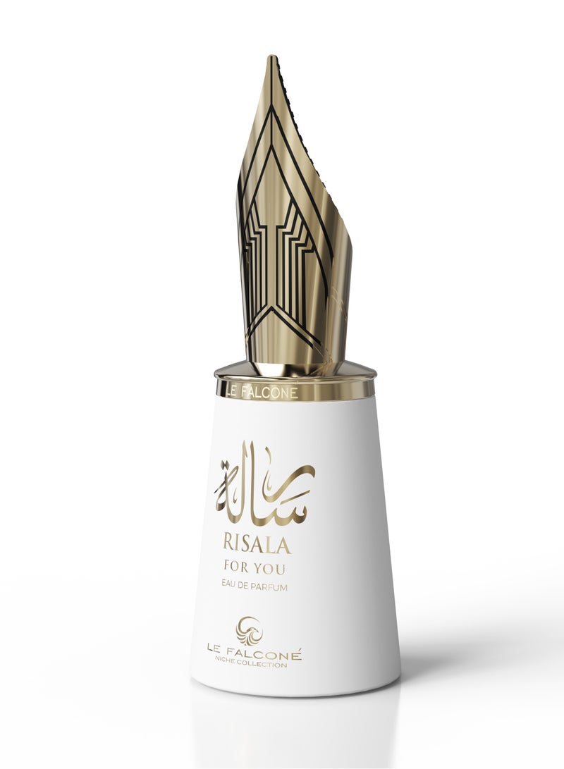 Le Falcone Risala For You EDP 100ml - Image 3