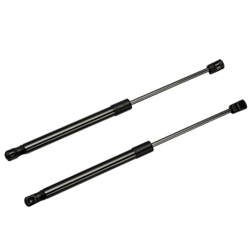 Aulatizo Front Hood Lift Supports Shock Struts Compatible with Maxima 2016 2017 2018 2019 2020 2021 2022 16 17 18 19 20 21 22 Sedan Replace 654704RA0A(2PC Set) - Image 1