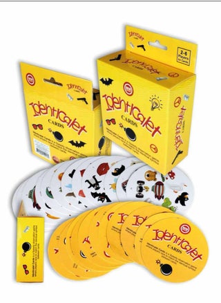 Circle Card Game - Identiclet Cards - A game of observation and concentration for kids and family - pzsku/Z3C638632F38AF0C4A7DBZ/45/1744650537/e3ccf716-faf9-4848-945d-364fa7feb6d9