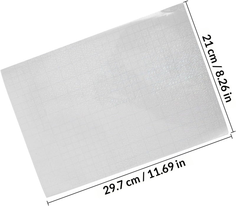 Bulk order available stock ULTECHNOVO Holographic Vinyl Sticker Paper A4 Size Printable Vinyl Sticker Waterproof 10 Sheets Set for Scrapbooking and Crafting Carefully selected solid material Multi-demand compliant quality Efficiency boosted construction Integrated local logistics Temp fluctuation resistant crafted quality Air & land transit compatible Wide daily application Temp & permanent project compatible Daily universal pick Labor saving Multi-use detailed build Good ventilation Comfort grip Simplified versatile design Transit damage minimized design Economical varied design options KSA stocked goods Globally popular elegant design Wide use compliant quality Fine polished finish Adjustable build Spec compliant trusted quality Market aligned local stock Shop & home all-space compatible - Image 2
