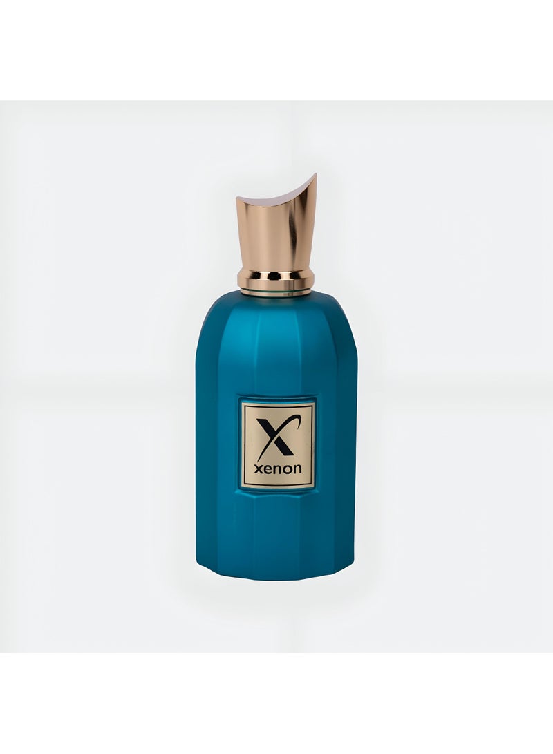 العطر - ماركو بارفومز زينون أو دي بارفوم لتجربة عطرة آسرة تدوم طوال اليوم، مثالية لأي مناسبة ومصممة لتعزيز أسلوبك الشخصي.