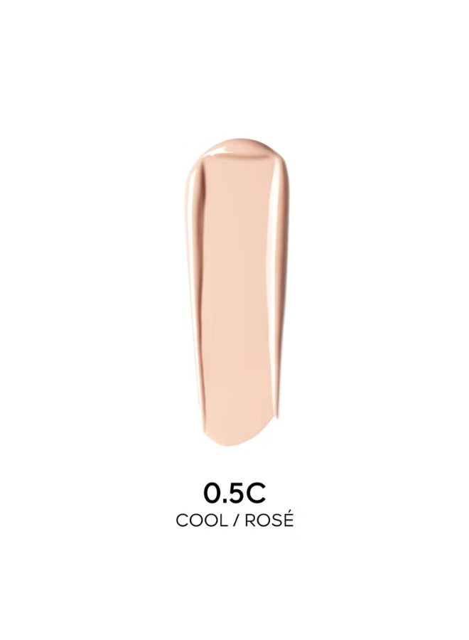 غيرلان كريم أساس جيرلان بارور جولد سكين المُجدد للإشراقة ٠.٥ درجة كول / روزيه - Image 2