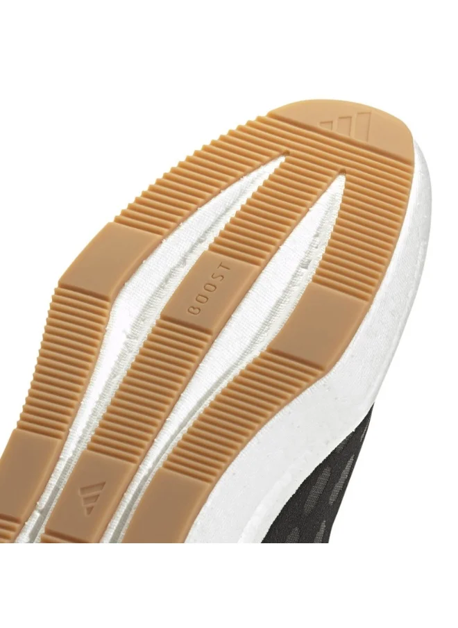 اديداس adidas FLOWBOOST Black Running SHOES for Women - 3.5