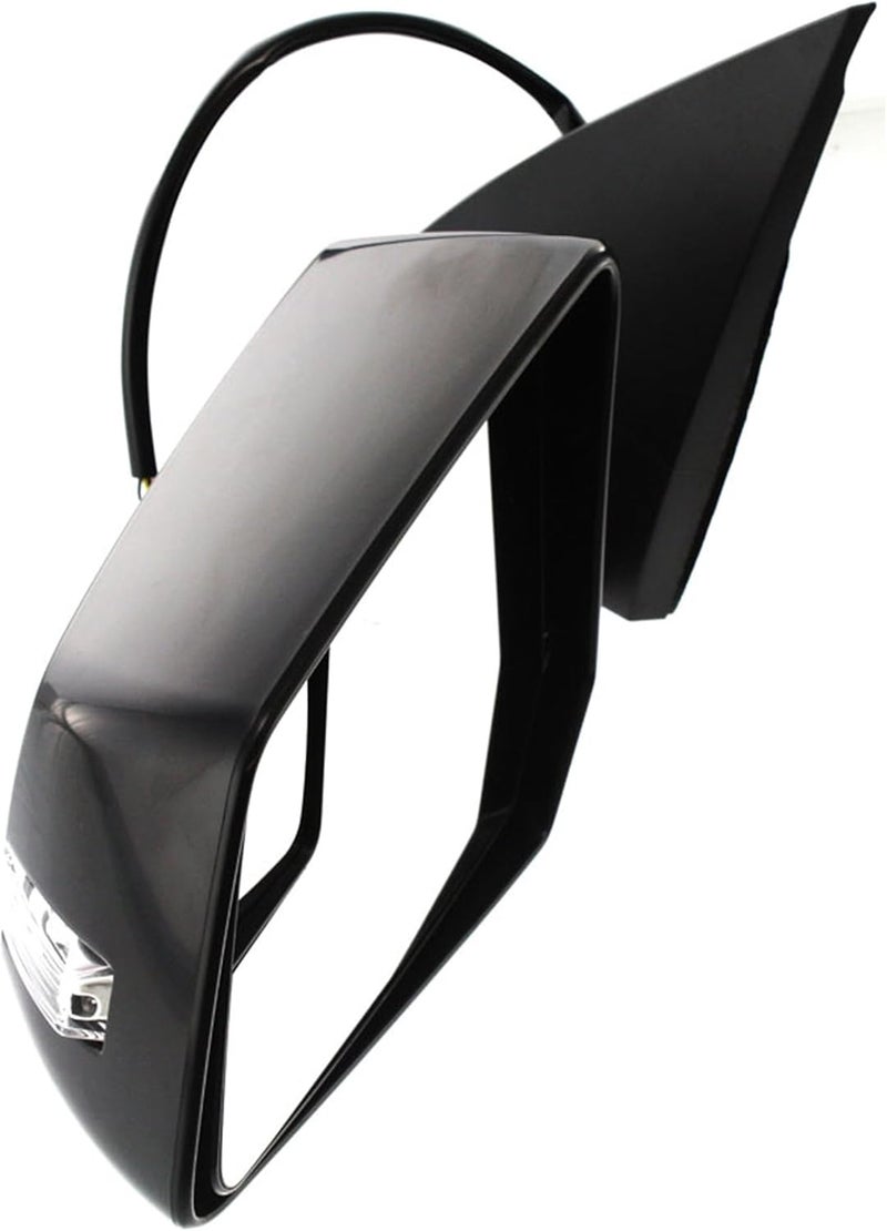 JC Whitney Driver Side Mirror for Chevrolet Traverse and GMC Acadia - Image 3