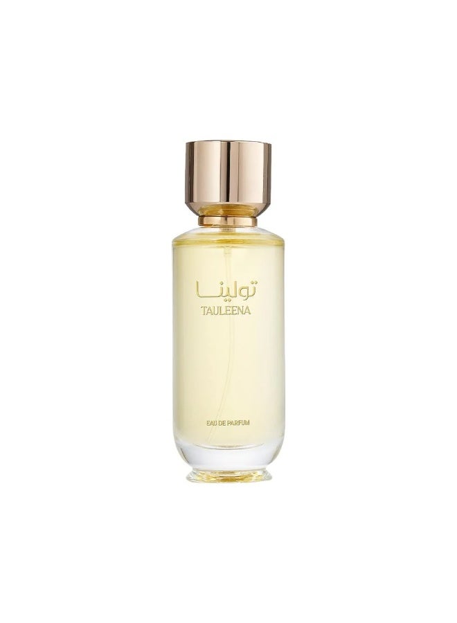  Al Majed Oud Lady Tauleena Perfume - 100ml - Image 1