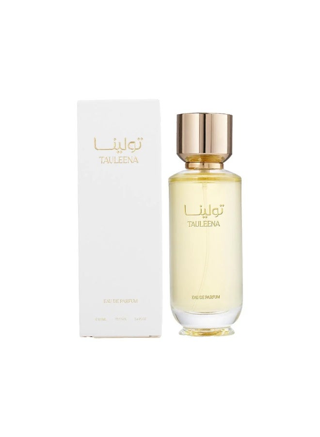  Al Majed Oud Lady Tauleena Perfume - 100ml - Image 2