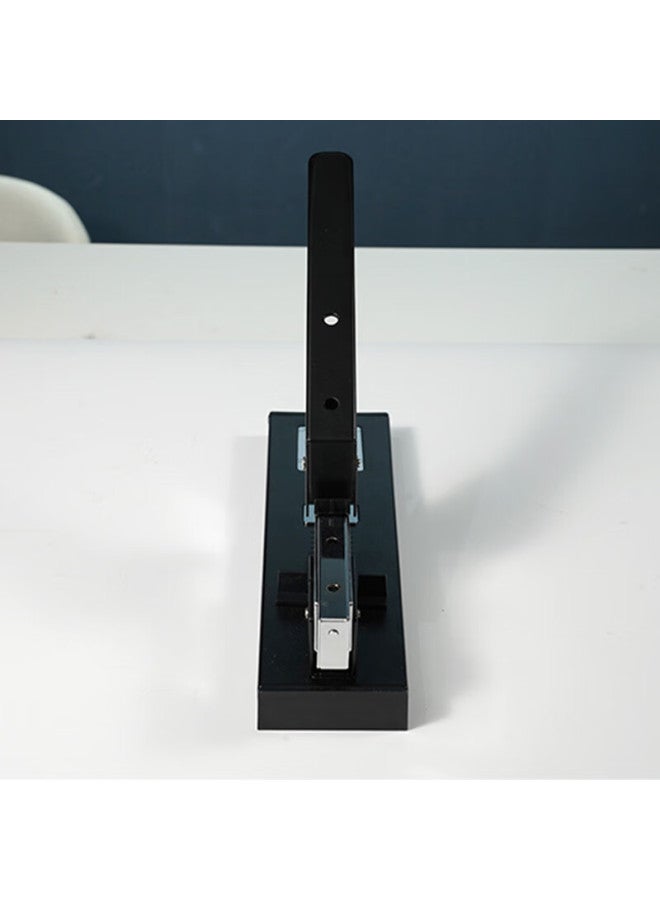 Tango 100-page Large Heavy Duty Stapler Black Thickened Stapler/long Arm Stapler For 23/6, 23/13 Staples - Image 2