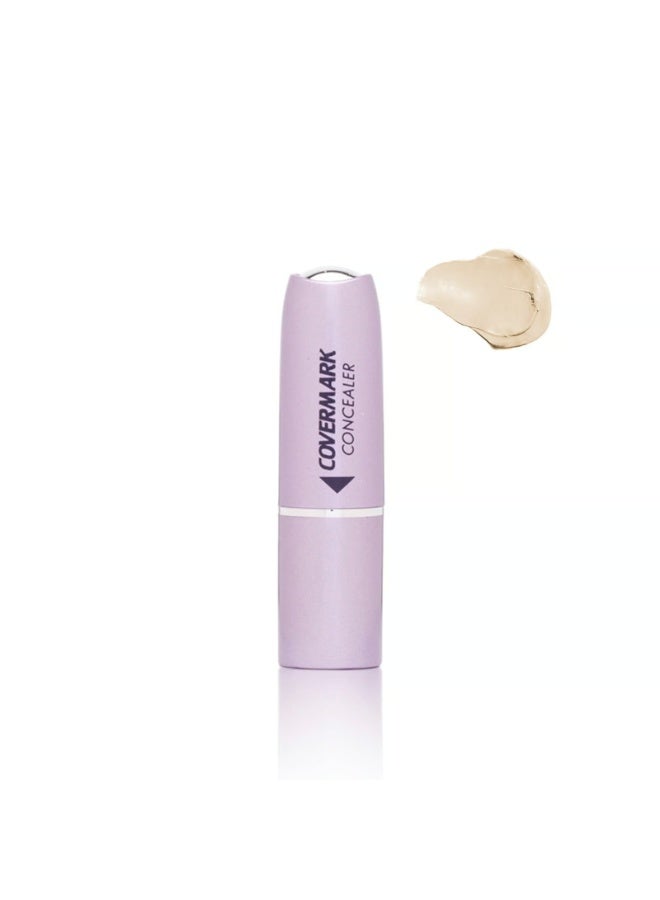 كفر مارك كونسيلر كوفر مارك 24 ساعة SPF30 3 6 جم - Image 1