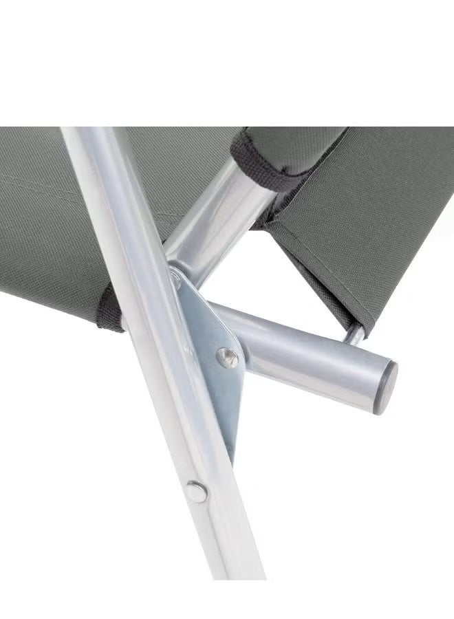 كادي ون طقم كراسي تخييم يتكون من 2 كرسي قابلة للطي ، مقعد رحلات ،كرسي رياضي، كرسي خارجي وكرسي حديقة - Image 5