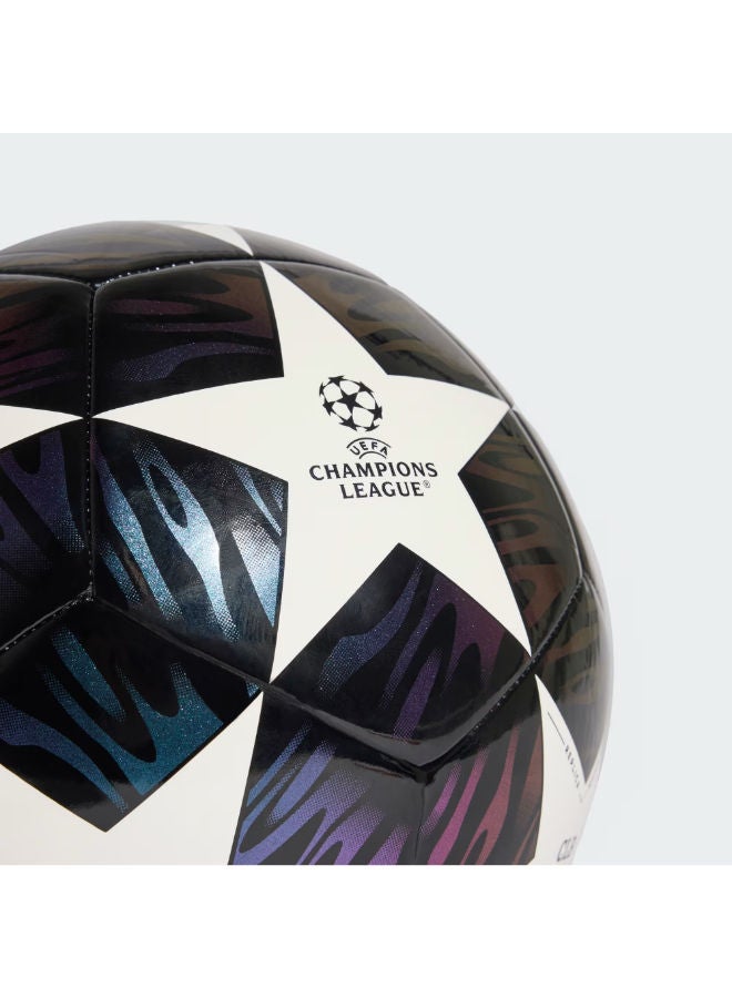 Adidas Uefa Champions League Final Club Ball - Size 3 - Image 4