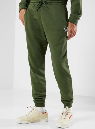 Identity French Terry Sweatpants
