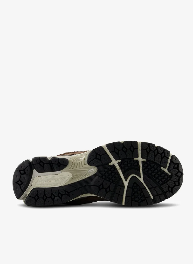 New Balance Brown Men's 2002R Shoes  | Best Price UAE