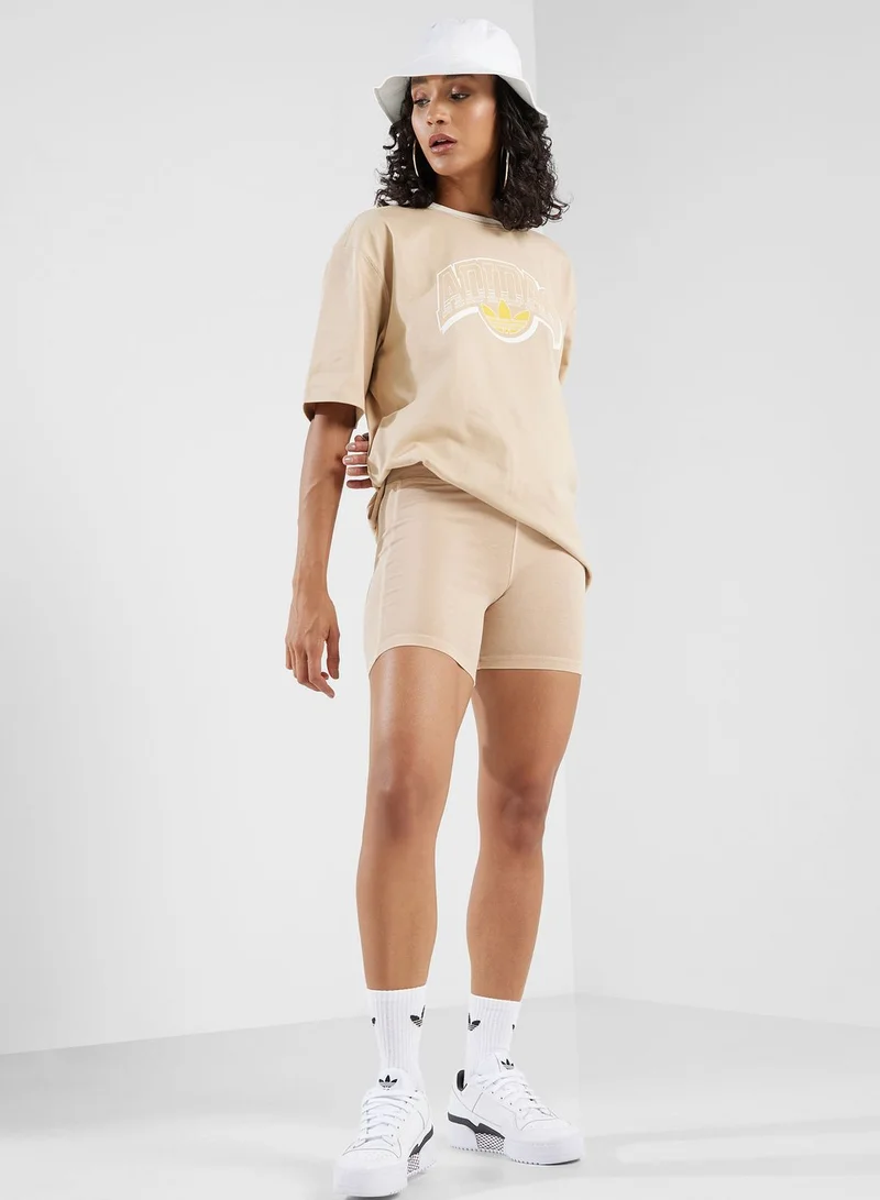 adidas Originals Essential Plus Leggings