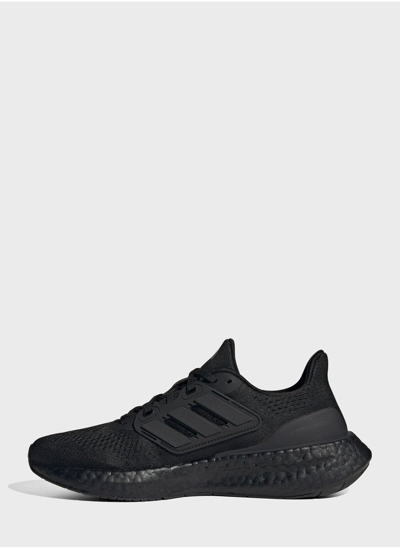 Adidas - Pureboost Shoes - Image 1