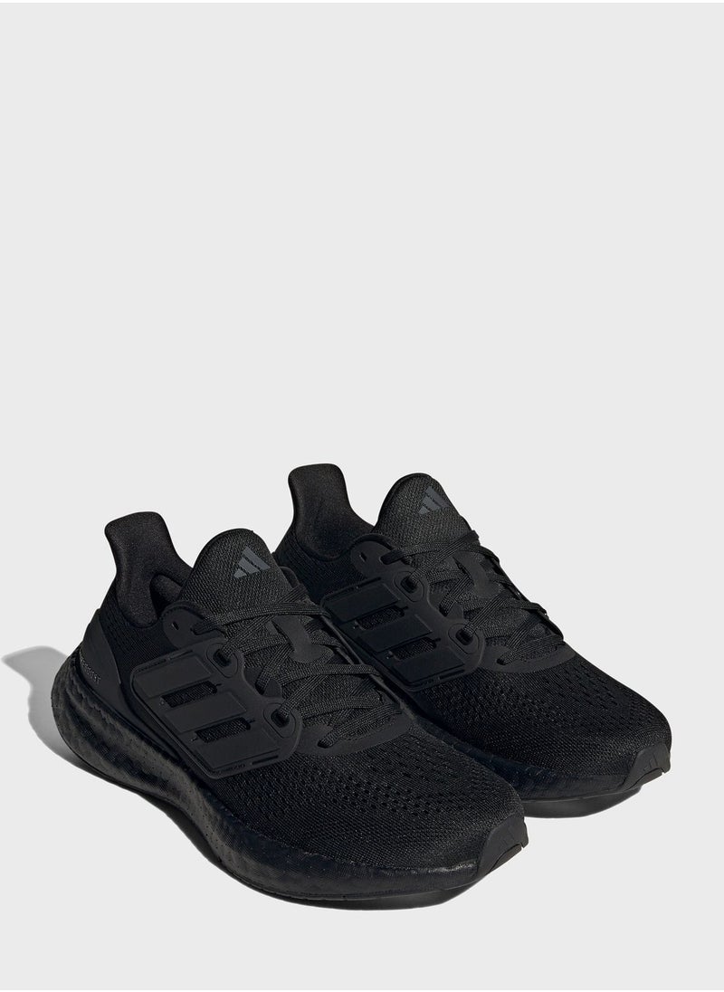 Adidas - Pureboost Shoes - Image 1