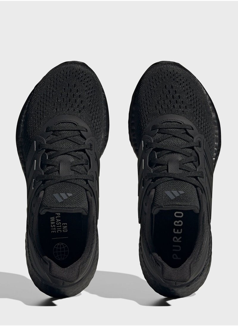 Adidas - Pureboost Shoes - Image 1