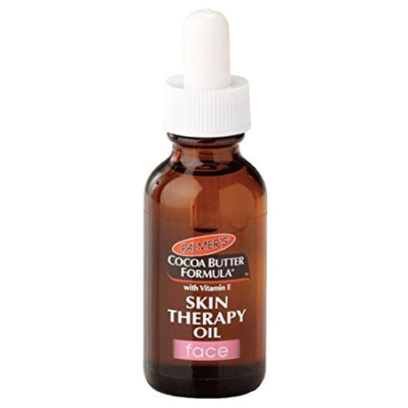 PALMER'S Palmers Cocoa Butter Formula Skin Therapy Oil Face 1 fl oz  - Image 2