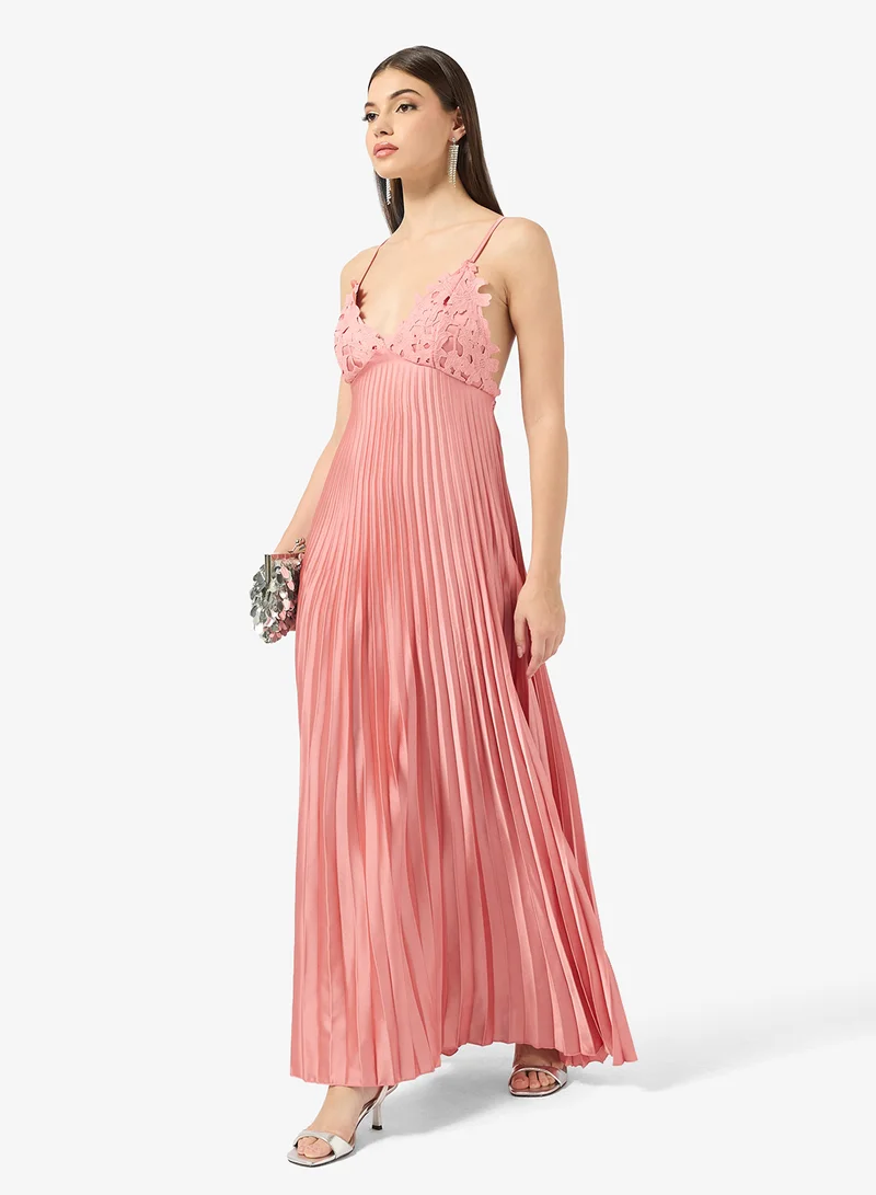 ايلا Strappy Summer Dress