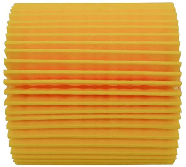 POWERWORKS 6 Pack，Pack of 6 Engine Oil Filter Compatible with Toyota Avalon Camry Highlander RAV4 Tacoma Sienna and More Replace 04152-YZZA1,04152-31090, 04152-YZZG1 - Image 3