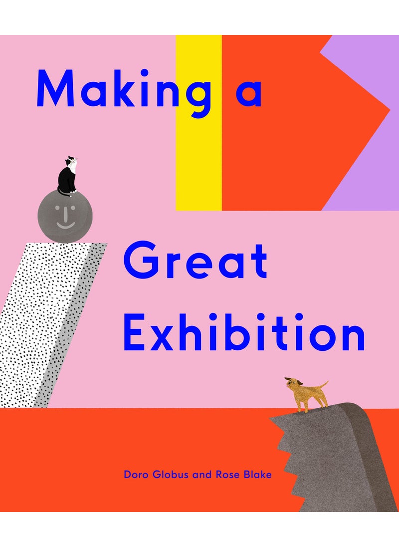 Making a Great Exhibition 