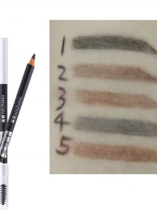 Waterproof Eye Brow Eyeliner Eyebrow Pen Pencil Makeup Cedar Wood Cosmetic Tool (EB05 COFFEE) - pzsku/Z3C64823F0940F9708C37Z/45/_/1686690773/3280aa35-5aa2-4ca5-affe-0dc6409204d9