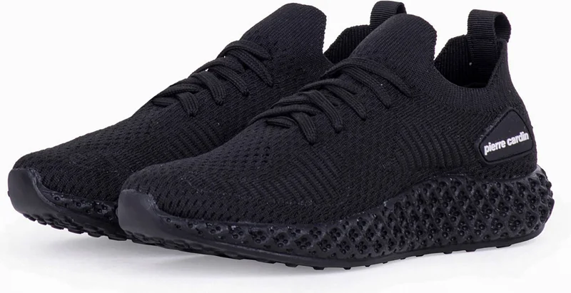 بيير كاردان Sneaker 52356 Women's Casual Sports Shoes