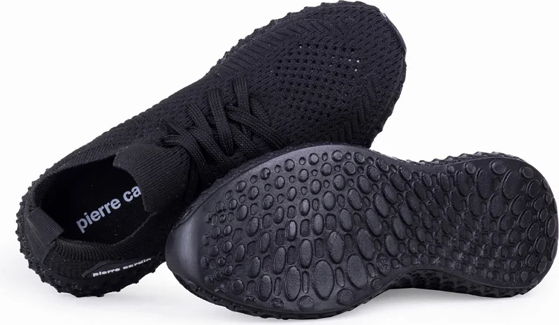 بيير كاردان Sneaker 52356 Women's Casual Sports Shoes