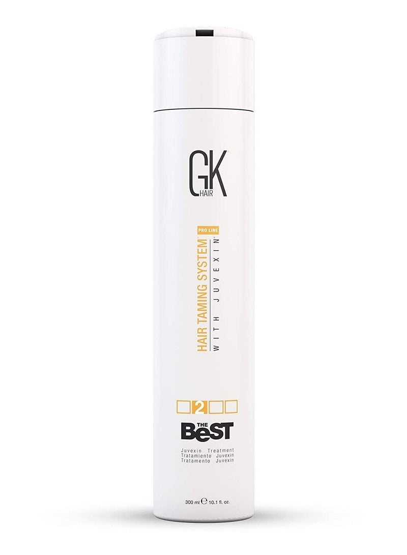 GK Hair The Best Hair Treatment 300 Ml