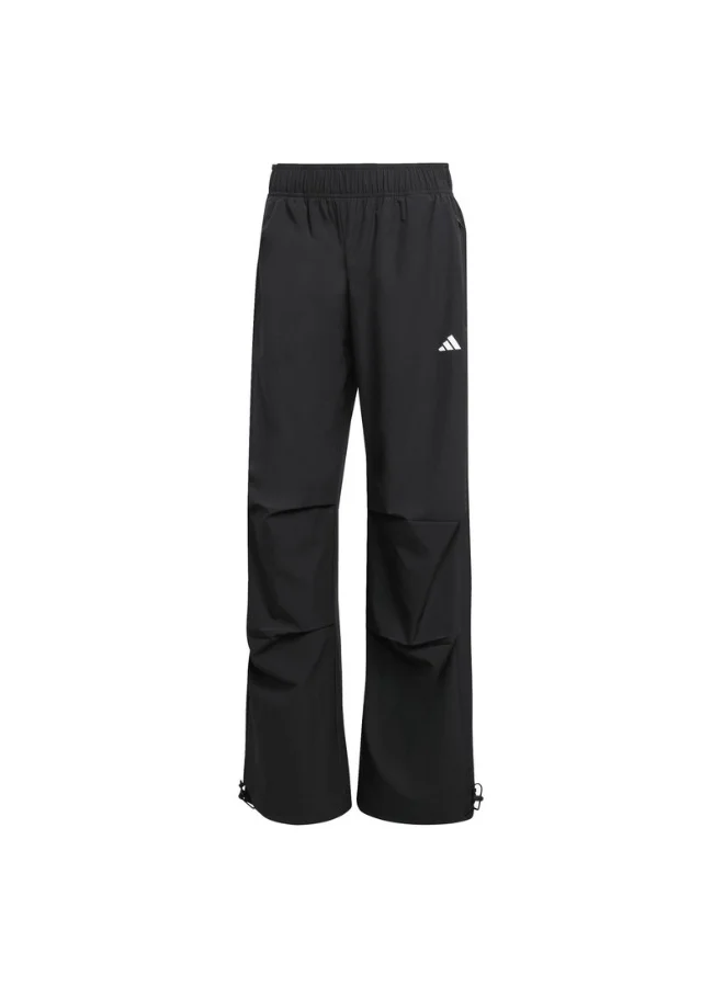 adidas Adidas We Woven Pan Black Pants (1/1) Pants For Women
