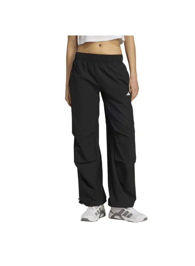 adidas Adidas We Woven Pan Black Pants (1/1) Pants For Women