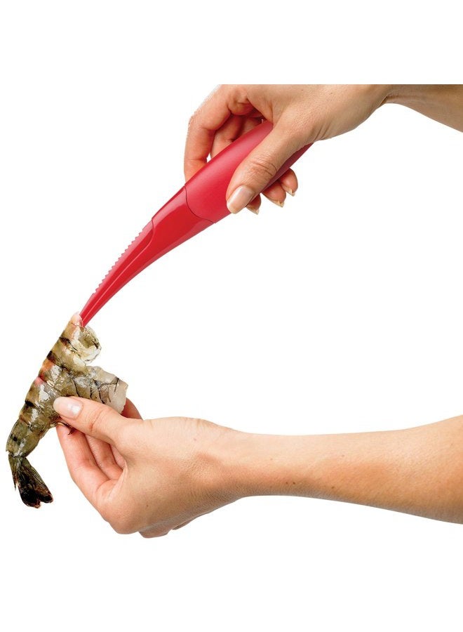 GoodCook Good Cook Shrimp Deveiner and Cleaner - Image 2